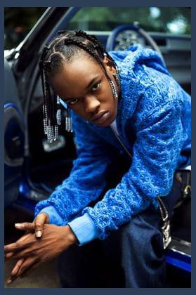 Hurricane Chris
